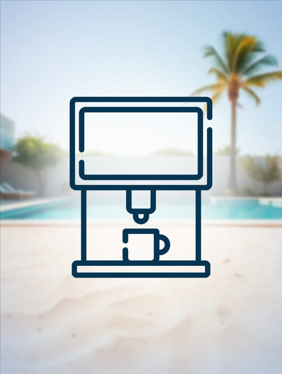 PROFESSZIONÁLIS KÁVÉGÉPEK (OCS)