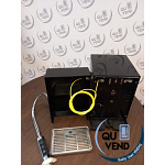 BORG U1 Cold+Spakling 2