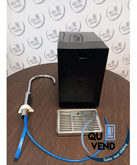 BORG U1 Cold+Spakling