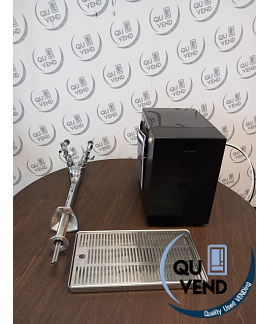 BORG U2 Cold+Spaklin