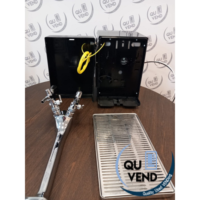 BORG U2 Cold+Spaklin 3