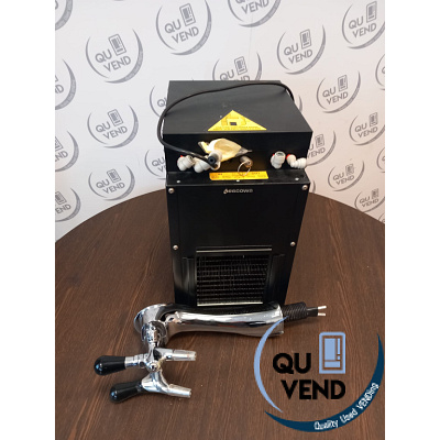 COOLING UNIT ESCOWA 2