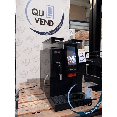 Schaerer Coffee Club 4