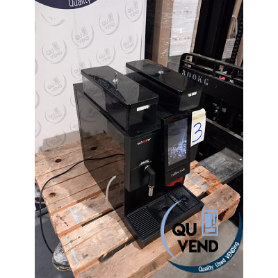 Schaerer Coffee Club 3