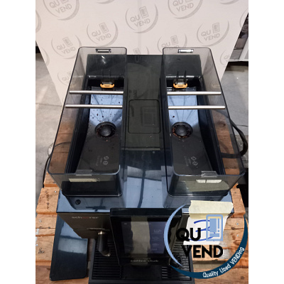 Schaerer Coffee Club 2