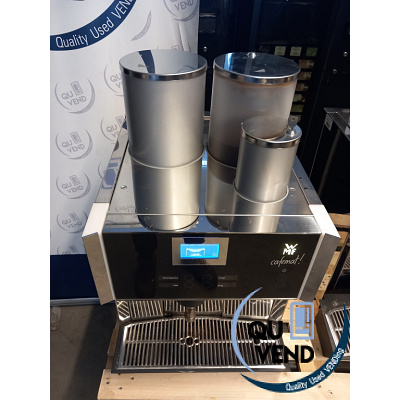 WMF CAFEMAT 3