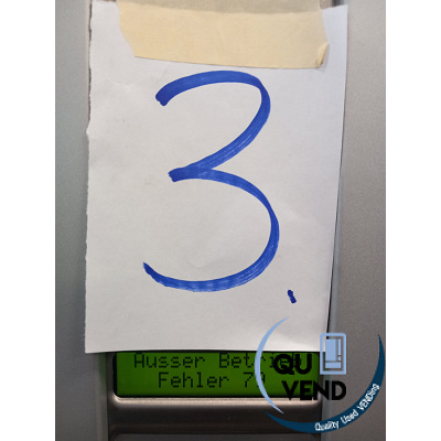 WURLITZER NG IVCii 2